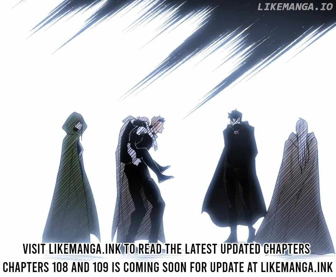 Demonic Evolution Chapter 107 70